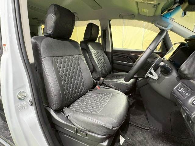 三菱&nbsp;デリカD5の画像10