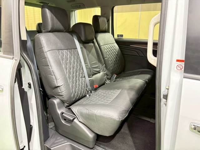 三菱&nbsp;デリカD5の画像11