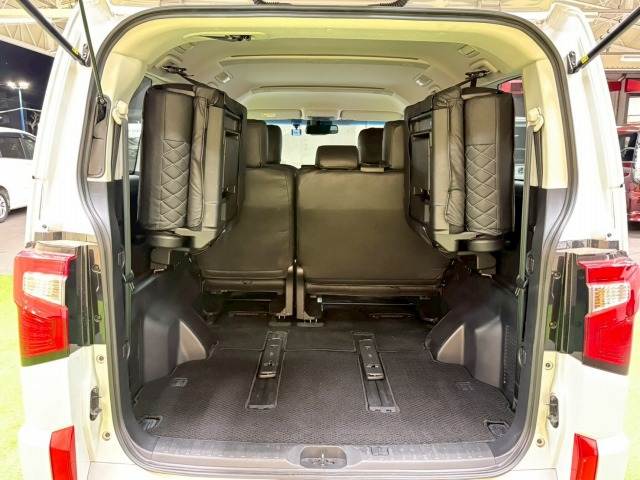 三菱&nbsp;デリカD5の画像12