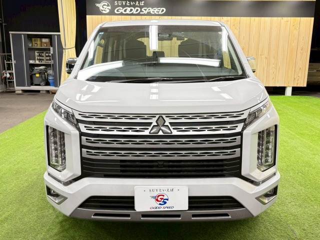 三菱&nbsp;デリカD5の画像13