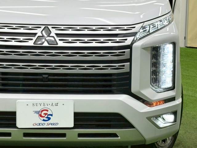 三菱&nbsp;デリカD5の画像19