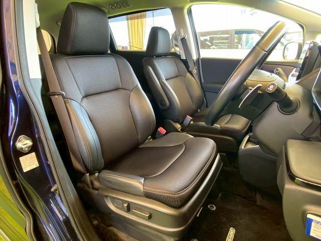 ホンダ&nbsp;オデッセイの画像9