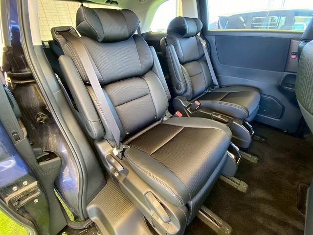 ホンダ&nbsp;オデッセイの画像10