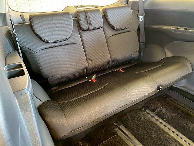 ホンダ&nbsp;オデッセイの画像11