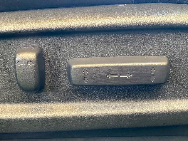 ホンダ&nbsp;オデッセイの画像12