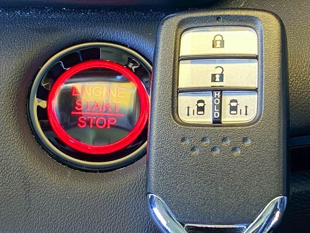 ホンダ&nbsp;オデッセイの画像13