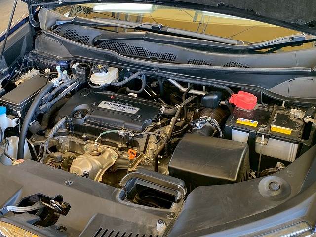 ホンダ&nbsp;オデッセイの画像14