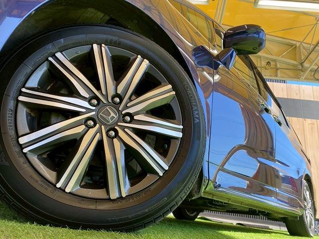 ホンダ&nbsp;オデッセイの画像16