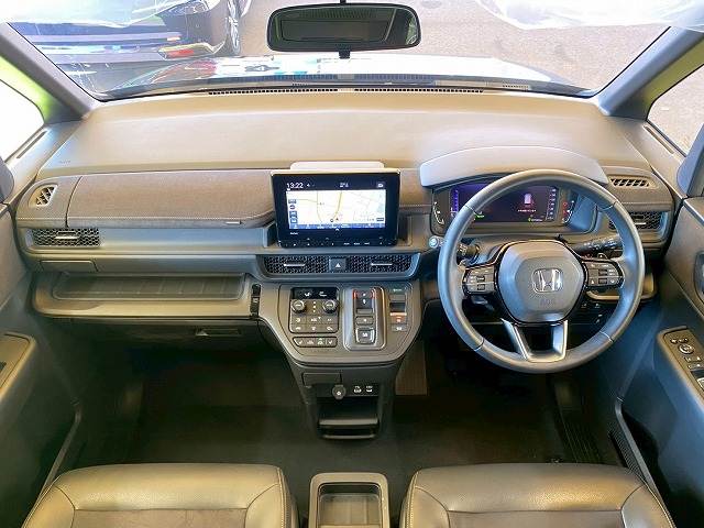 ホンダ&nbsp;ステップワゴンの画像3