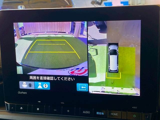 ホンダ&nbsp;ステップワゴンの画像5