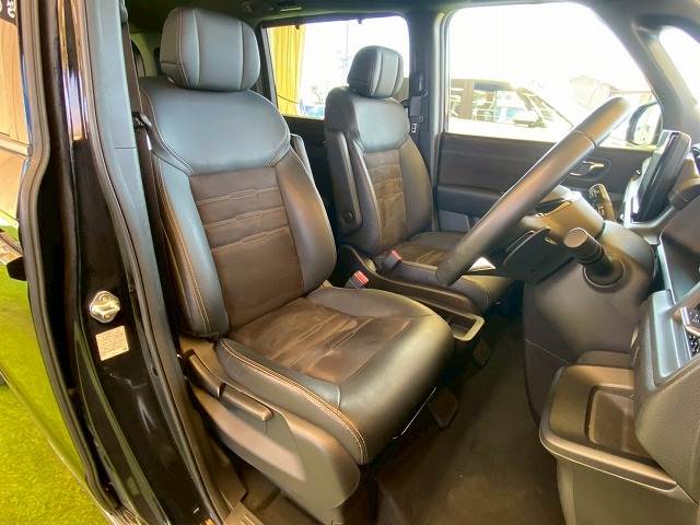 ホンダ&nbsp;ステップワゴンの画像9