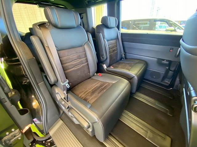 ホンダ&nbsp;ステップワゴンの画像10