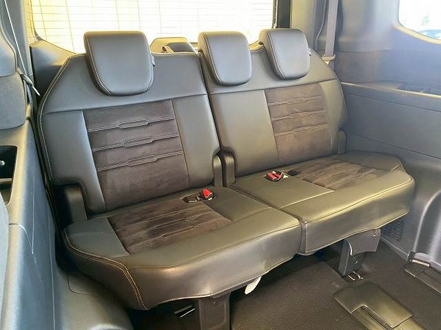 ホンダ&nbsp;ステップワゴンの画像11