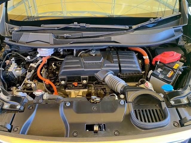ホンダ&nbsp;ステップワゴンの画像14
