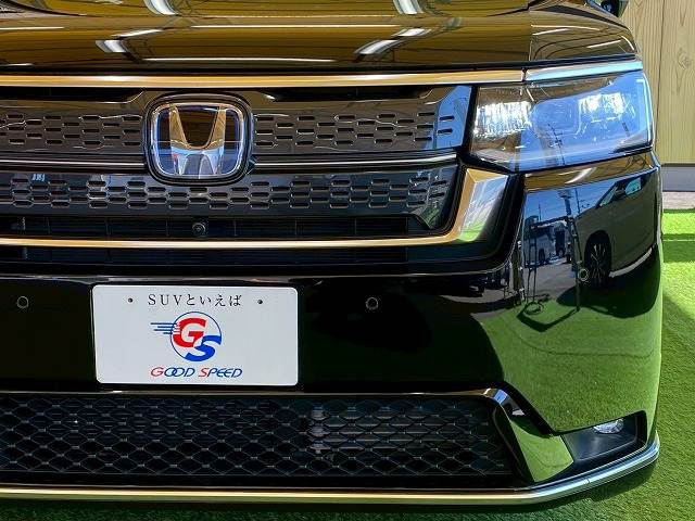 ホンダ&nbsp;ステップワゴンの画像15