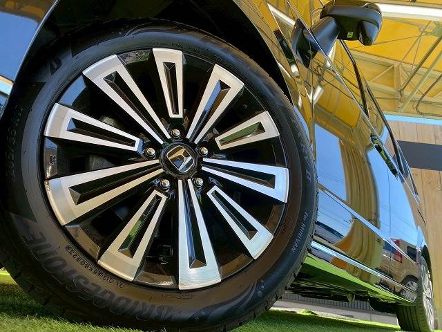 ホンダ&nbsp;ステップワゴンの画像16