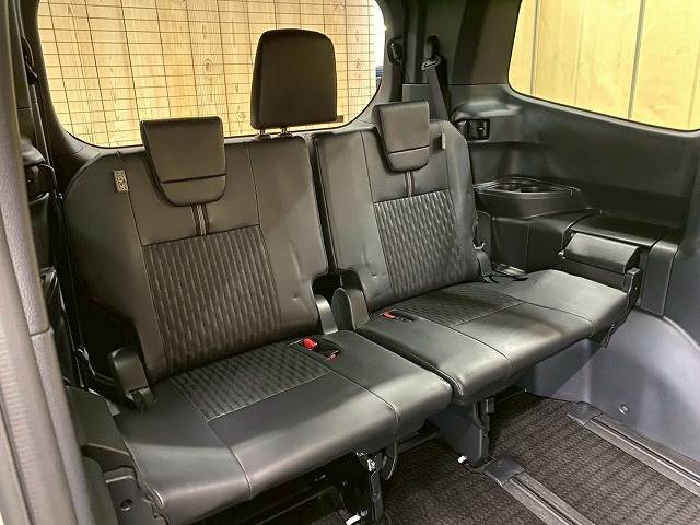 トヨタ&nbsp;ノアの画像10