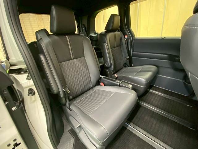 トヨタ&nbsp;ノアの画像11