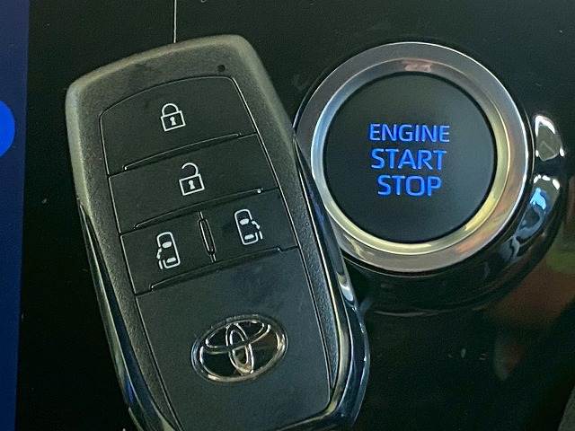 トヨタ&nbsp;ノアの画像13