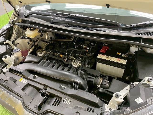 トヨタ&nbsp;ノアの画像14