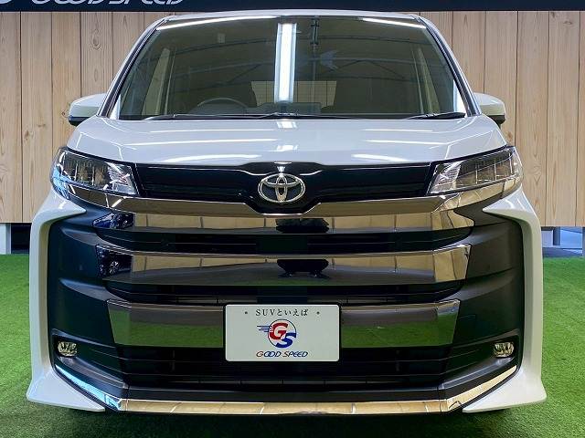 トヨタ&nbsp;ノアの画像17