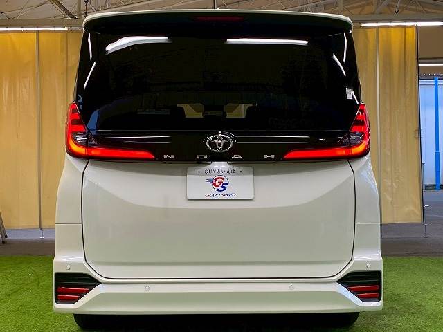 トヨタ&nbsp;ノアの画像19