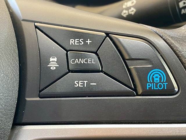 セレナX VセレクションII 内装他