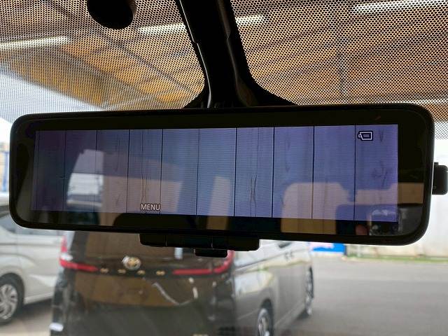 セレナX VセレクションII 内装他