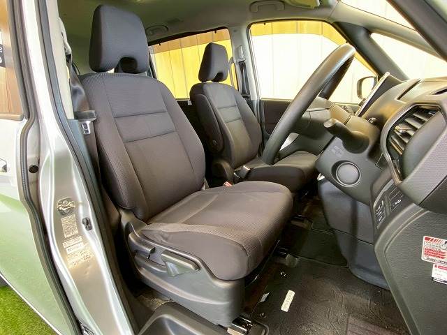 日産 セレナの画像10