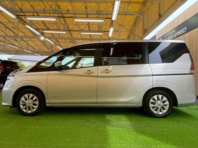 日産 セレナの画像15