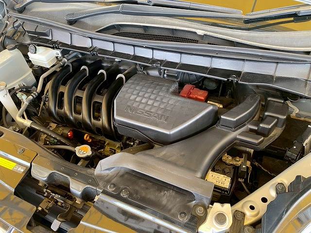 日産 セレナの画像18