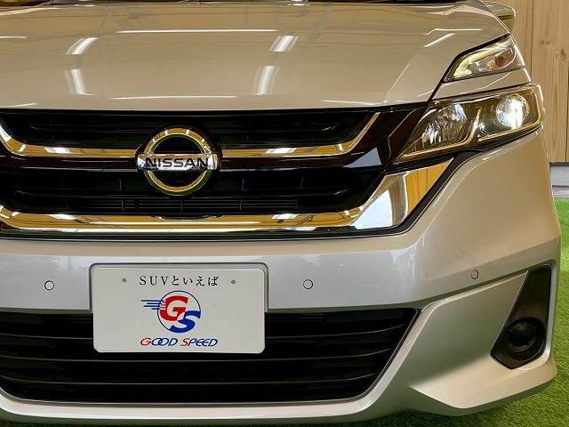 日産 セレナの画像19