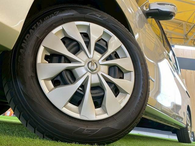 日産 セレナの画像20