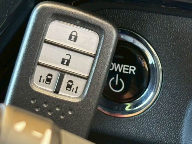 ホンダ ステップワゴンの画像13