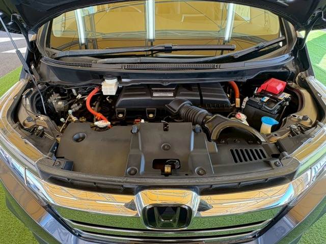 ホンダ ステップワゴンの画像14