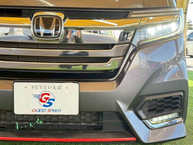 ホンダ ステップワゴンの画像15