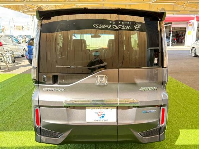 ホンダ ステップワゴンの画像19