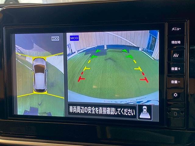 ノート□X 90周年記念車 内装他