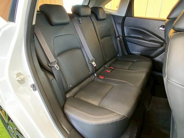 日産&nbsp;ノートの画像10