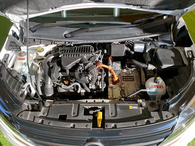 日産&nbsp;ノートの画像14