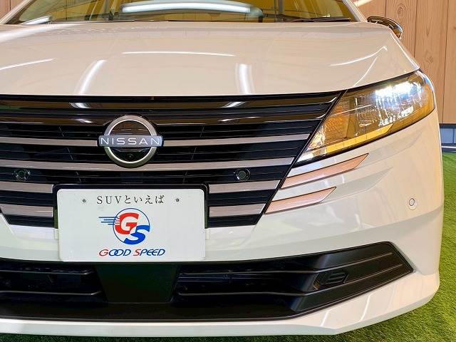 日産&nbsp;ノートの画像15