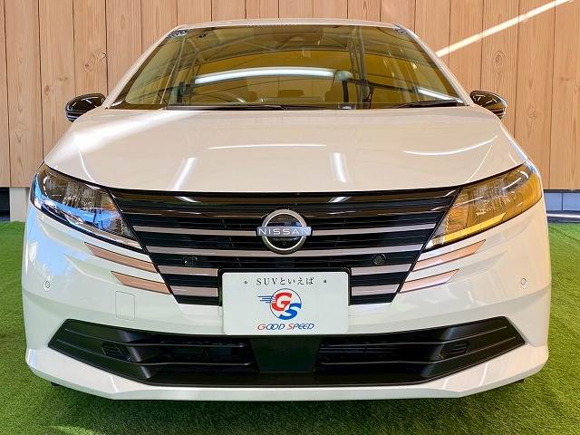 日産&nbsp;ノートの画像17