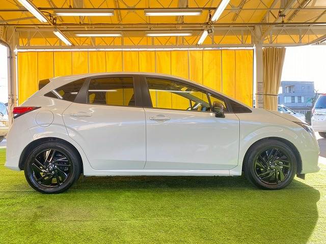 日産&nbsp;ノートの画像18