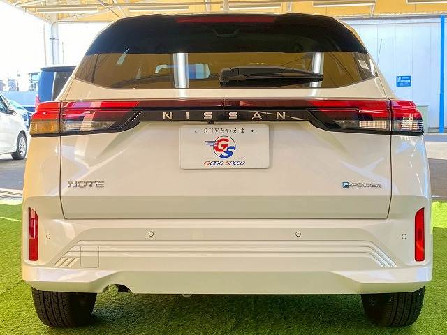 日産&nbsp;ノートの画像19