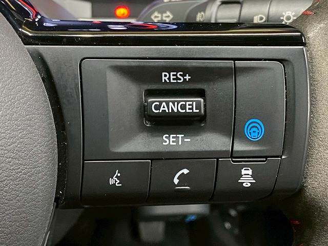 ノートオーラNISMO 内装他