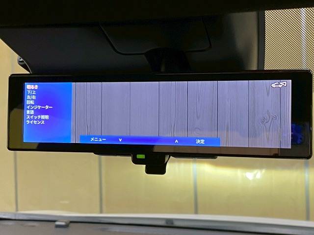 日産 ノートオーラの画像7