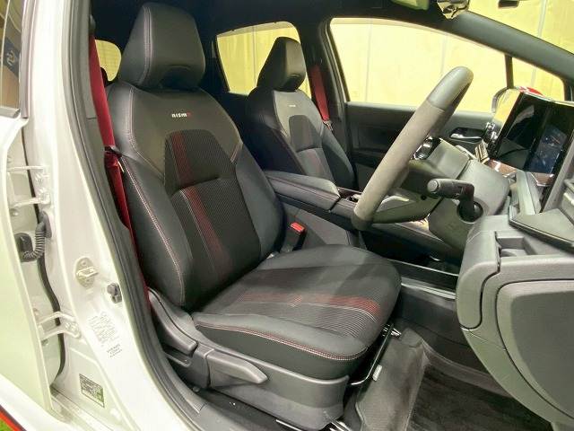 日産 ノートオーラの画像9