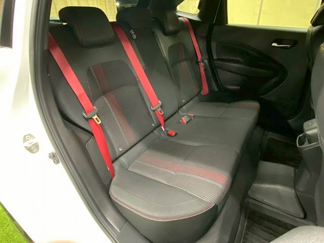 日産 ノートオーラの画像10