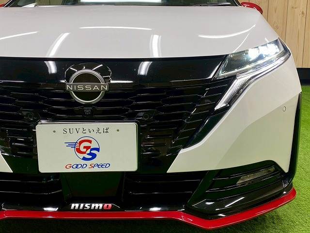 日産 ノートオーラの画像15