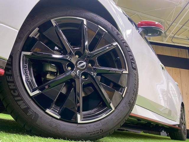 日産 ノートオーラの画像16